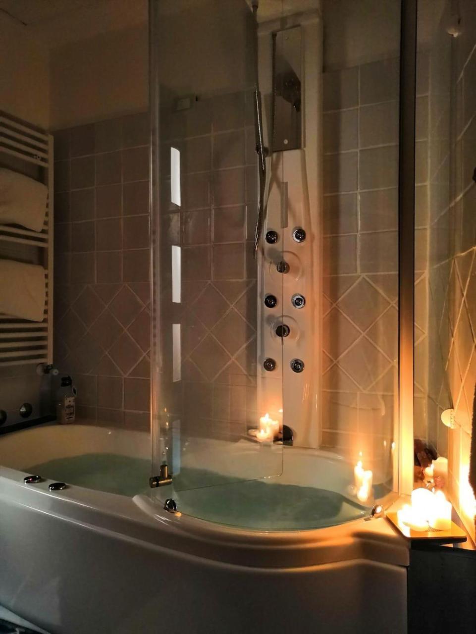 סאפרי Hotel Pisacane מראה חיצוני תמונה